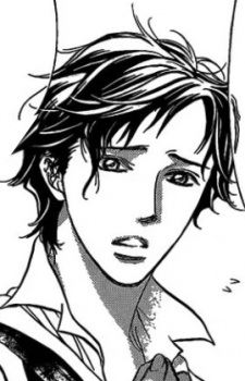 Koga Hiromune (古賀 弘致)