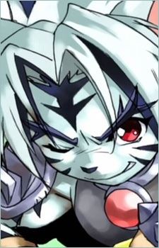 Kogenta (コゲンタ)