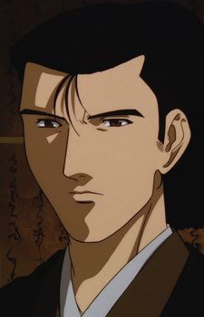 Kogoro Katsura (桂小 五郎)