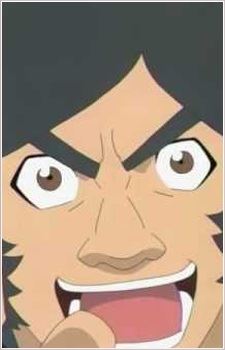 Kogoro (コゴロ)