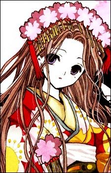 Kohane Tsuyuri (五月七日小羽)