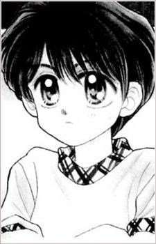 Koharu Seto (瀬戸小春)