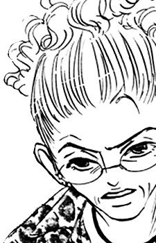 Koharu Tsuda 
