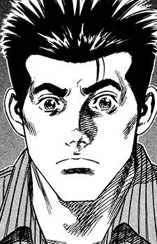 Koichi Kawato (川藤 幸一)