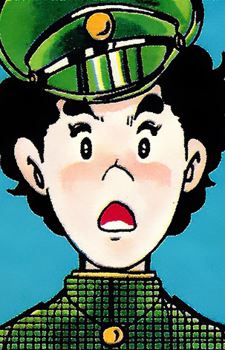Koichi Mugikari (麦刈公一)