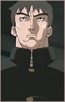 Koji Sagara 