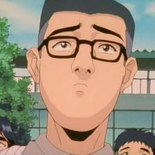 Koji Sanomaru 