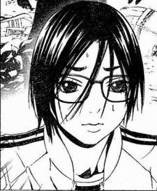 Kokko Nakamoto (仲本 枯々)