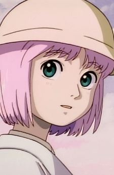 Kokone Takatsu (鷹津ココネ)