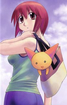 Kokoro Kosaka (小坂こころ)