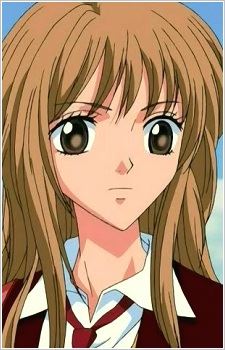 Kokoro Tokunaga (徳永 心)