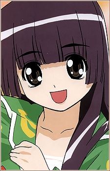 Kokoro (ココロ)