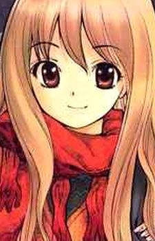 Kokuha Kuzumi (九澄胡玖葉)