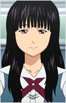 Koma Morishita (森下 小麻)