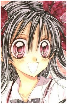 Komaki Kamiya (香宮小牧)