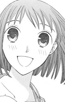 Komaki Nakao (中尾 小牧)