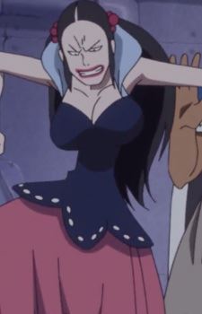 Komane (コマネ)