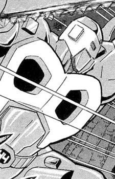 Kommandas (カマーンダス)