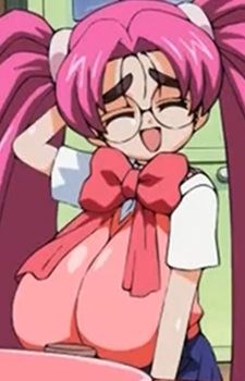 Komoe Harumachi (春町小萌)