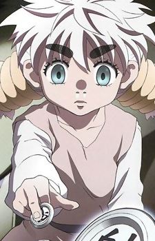 Komugi (コムギ)