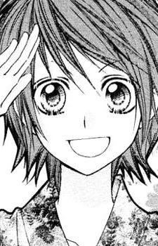 Kon Miyagi (宮城 紺)