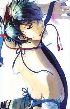 Kon Shinonome (篠ノ女紺)