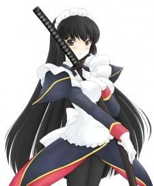 Konoe Tsurugi (剣コノヱ)