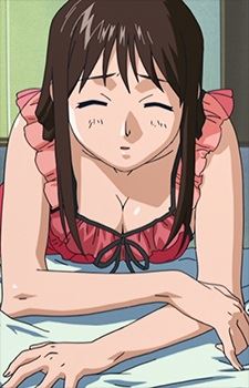 Konoha Edajima (江田島このは)