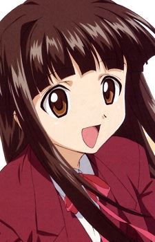 Konoka Konoe (近衛 木乃香)