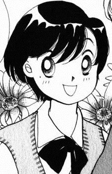 Konomi Sagawa (佐川 好美)