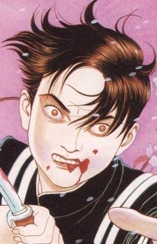 Konosuke Mori (森幸之助)