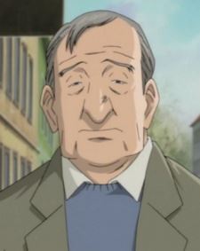 Konrad (コンラート)