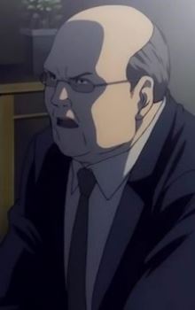 Koreyoshi Kitamura (北村 是良)