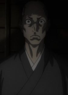 Korouemon Yamazaki (山崎 九郎右衛門)