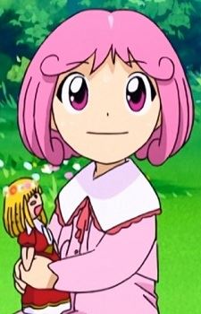 Koruru (コルル)