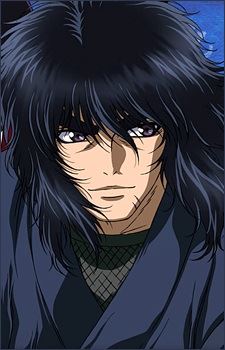 Koshirou Chikuma (筑摩 小四郎)