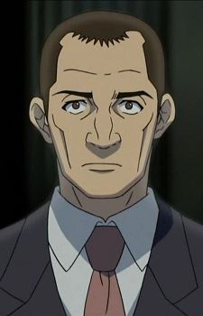 Kosuke Kamishima (神嶋部長)