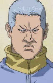 Kosuke Nakajima (中島 康介)