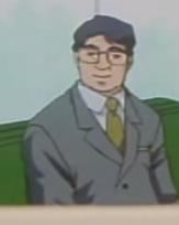Kotaro Aizawa 