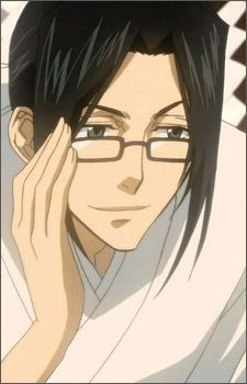 Kotarou Fuuma (風魔 小太郎)