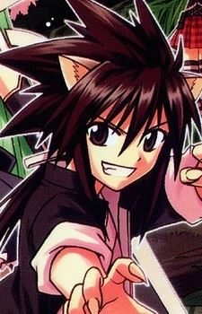 Kotarou Inugami (犬上 小太郎)