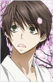 Kotarou Izumi (和泉 小太郎)