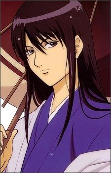 Kotarou Katsura (桂 小太郎)
