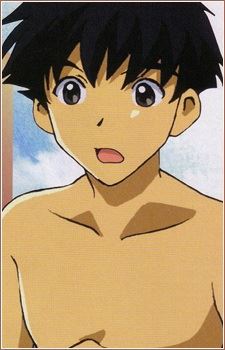 Kotarou Kobayashi (小林虎太郎)