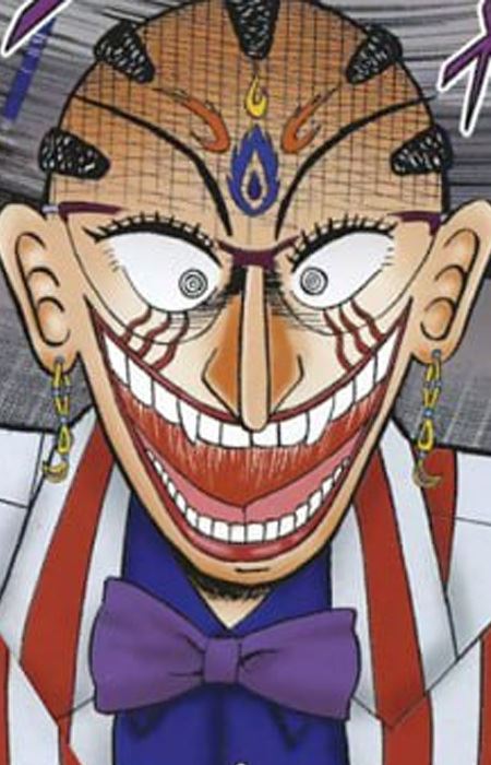 Kotarou Shiroyama (城山 小太郎)