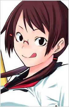 Kotoha Isone (五十音 ことは)