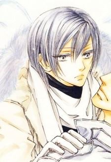 Kotoha Mitou (三刀 琴葉)