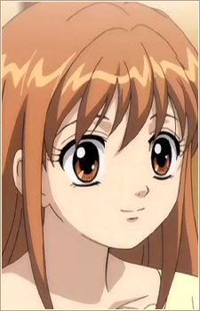 Kotoko Aihara (相原 琴子)