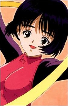 Kotomi Takanashi (高梨 ことみ)