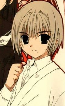 Kotosuke Nekogami (猫神琴助)